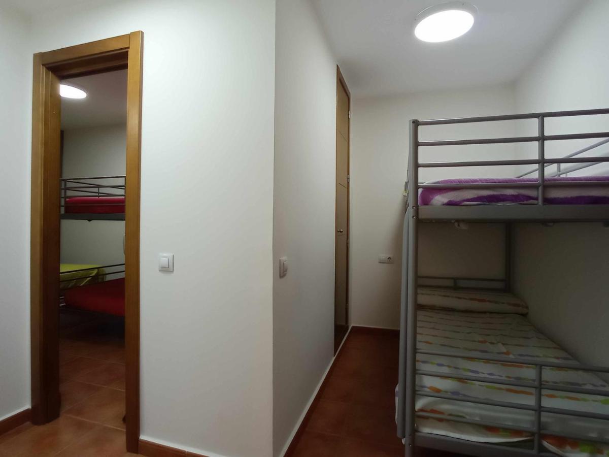 Apartamento En Ed Monte Oiz Σιέρρα Νεβάδα Εξωτερικό φωτογραφία