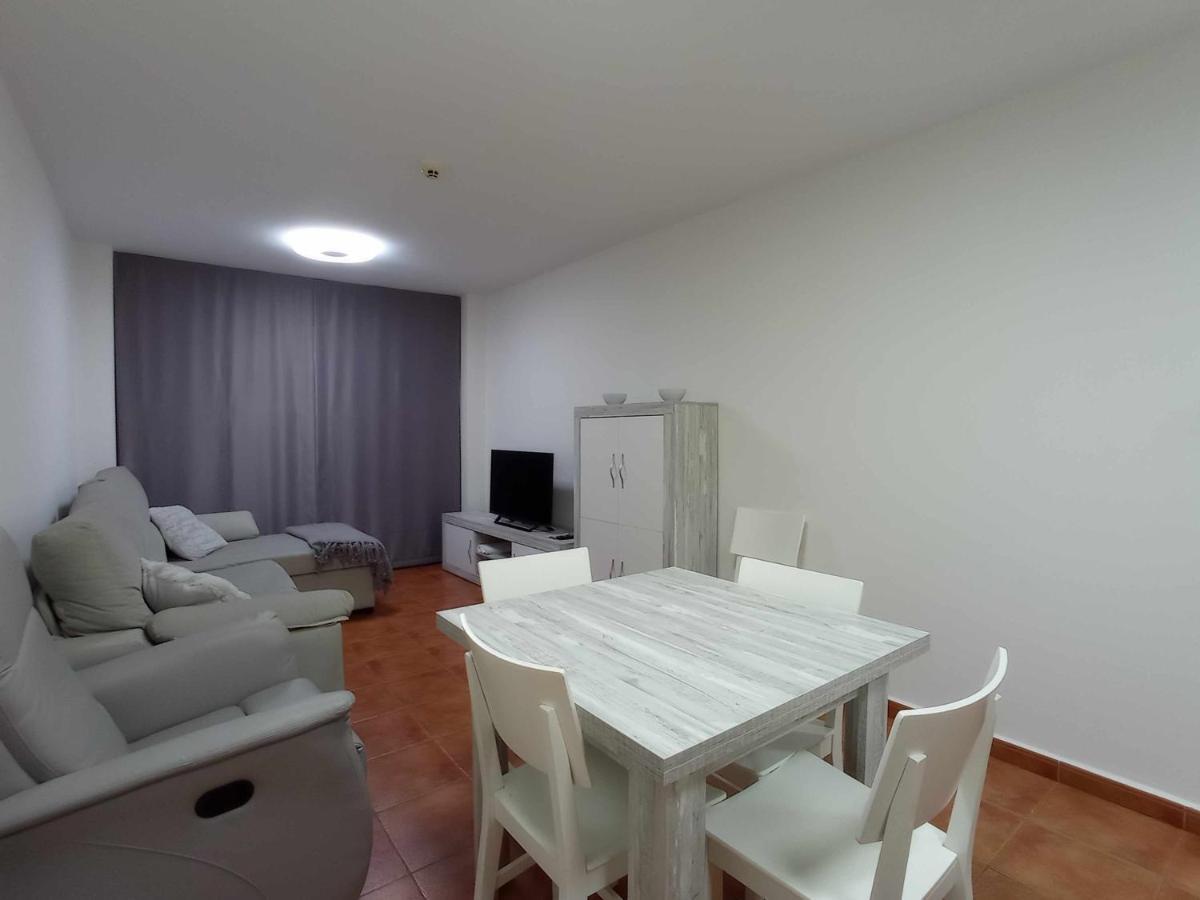 Apartamento En Ed Monte Oiz Σιέρρα Νεβάδα Εξωτερικό φωτογραφία